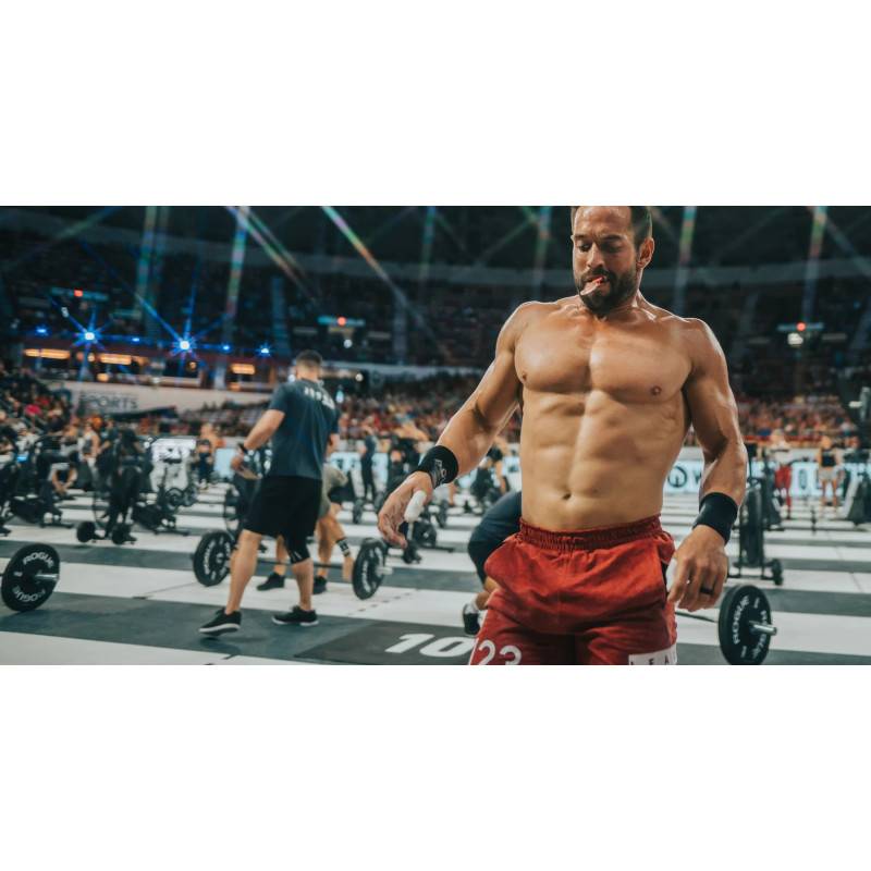 AIRWAAV HIIT Performance Mundstück