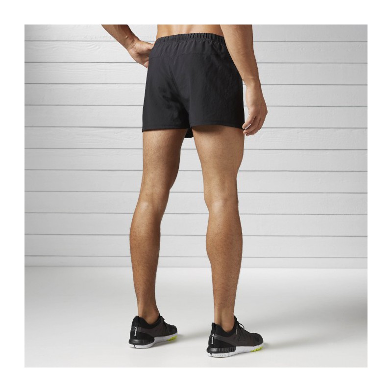 Šortky RE 3 INCH SHORT BK7297