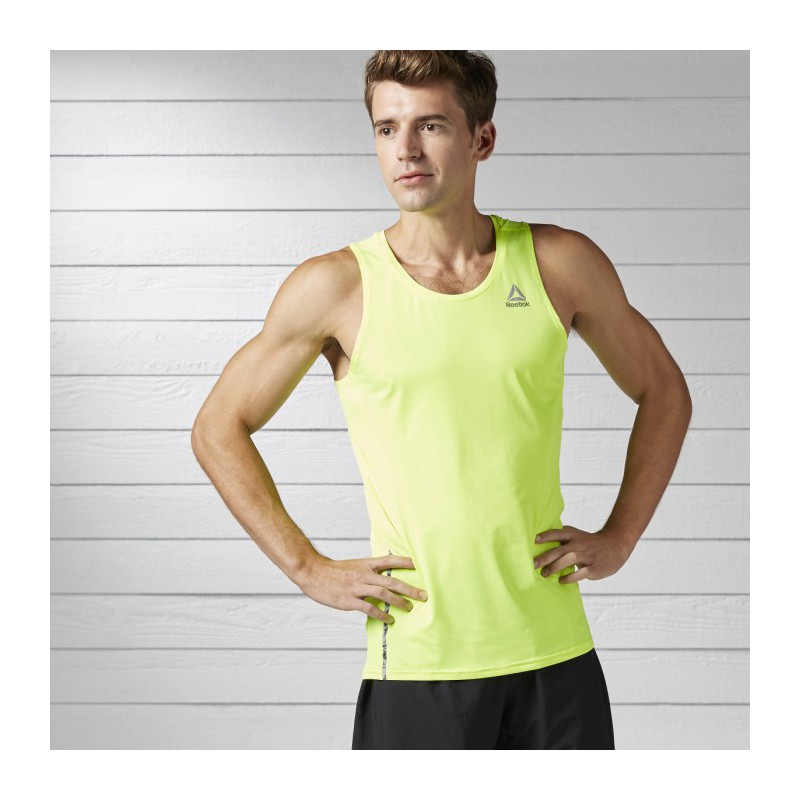 Pánské tílko OSR SINGLET BK7306