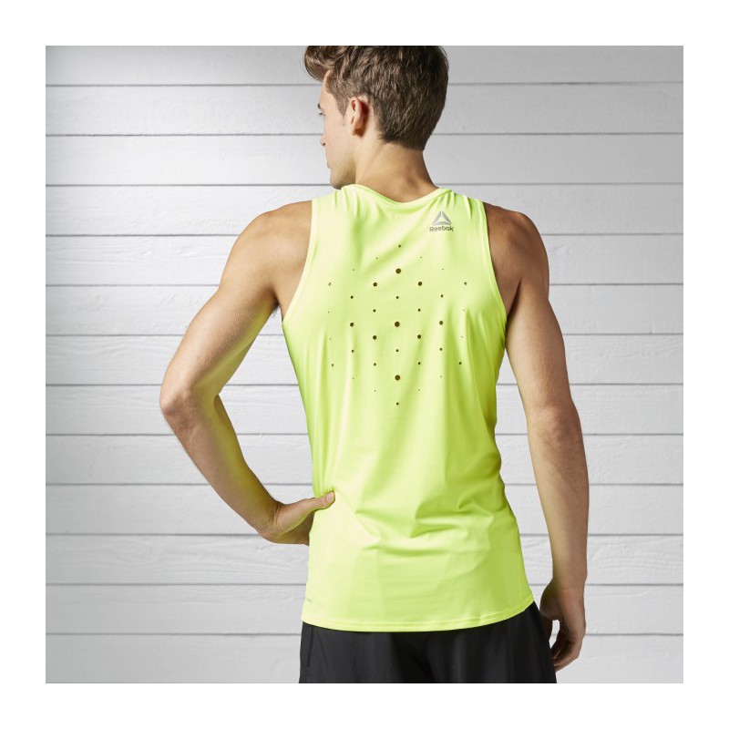 Pánské tílko OSR SINGLET BK7306