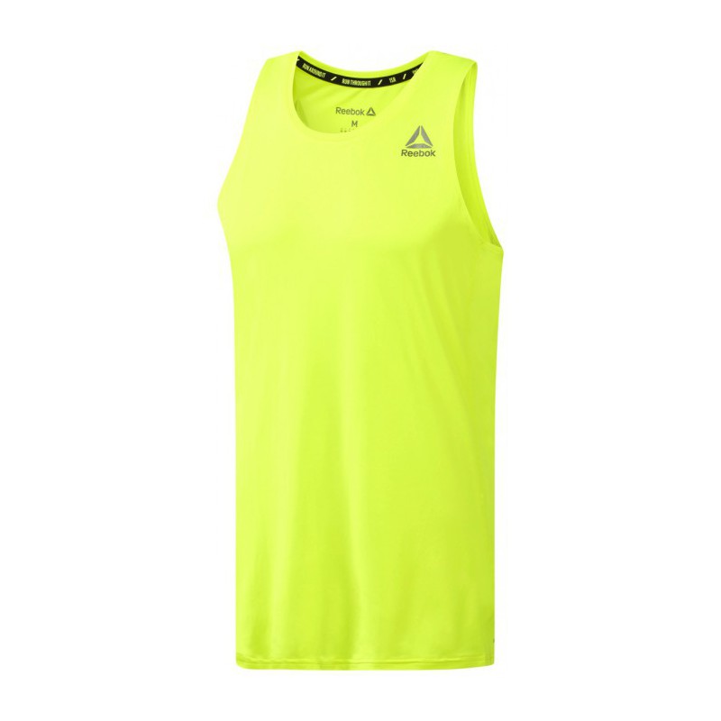 Pánské tílko OSR SINGLET BK7306