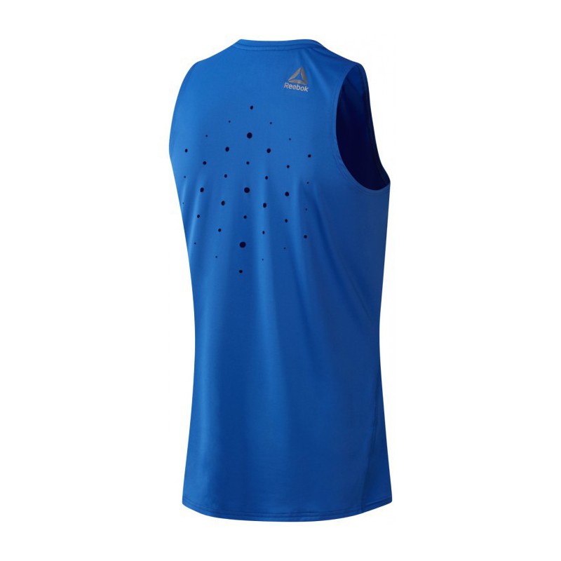 Běžecké šortky OSR SINGLET BK7307