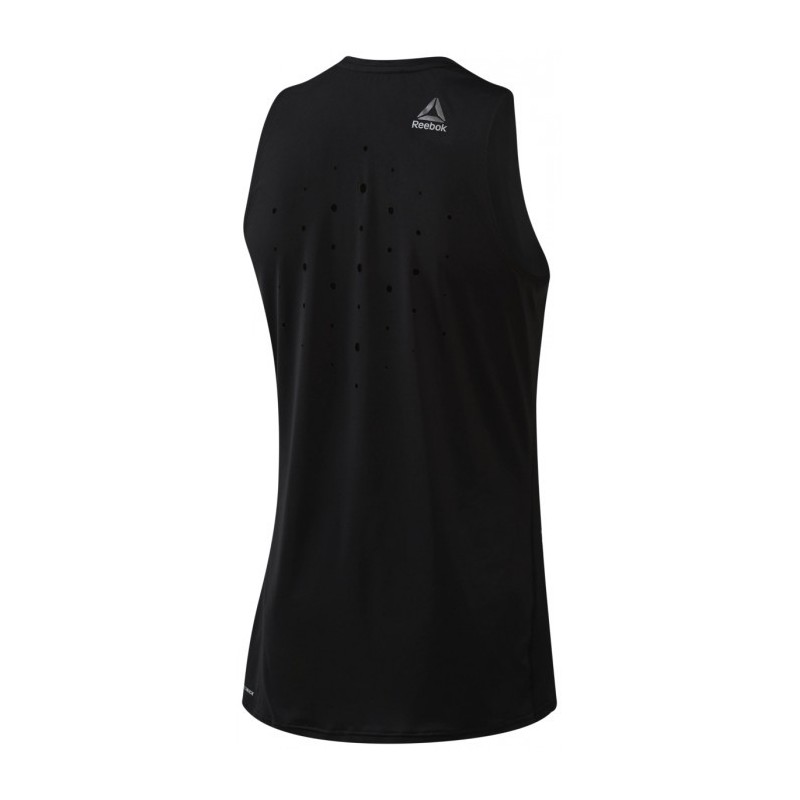 Pánské tričko OSR SINGLET BK7309