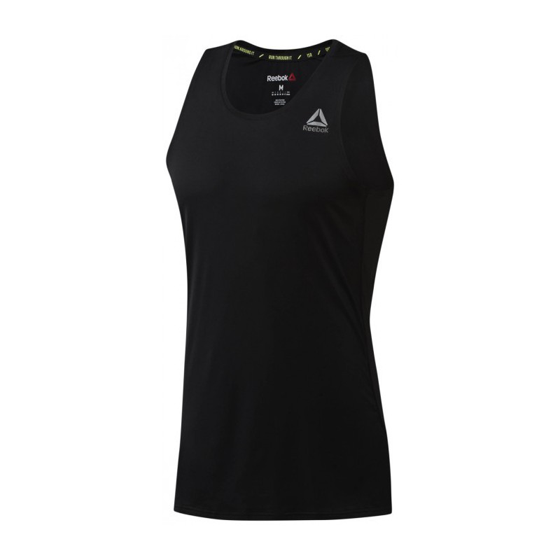 Pánské tričko OSR SINGLET BK7309