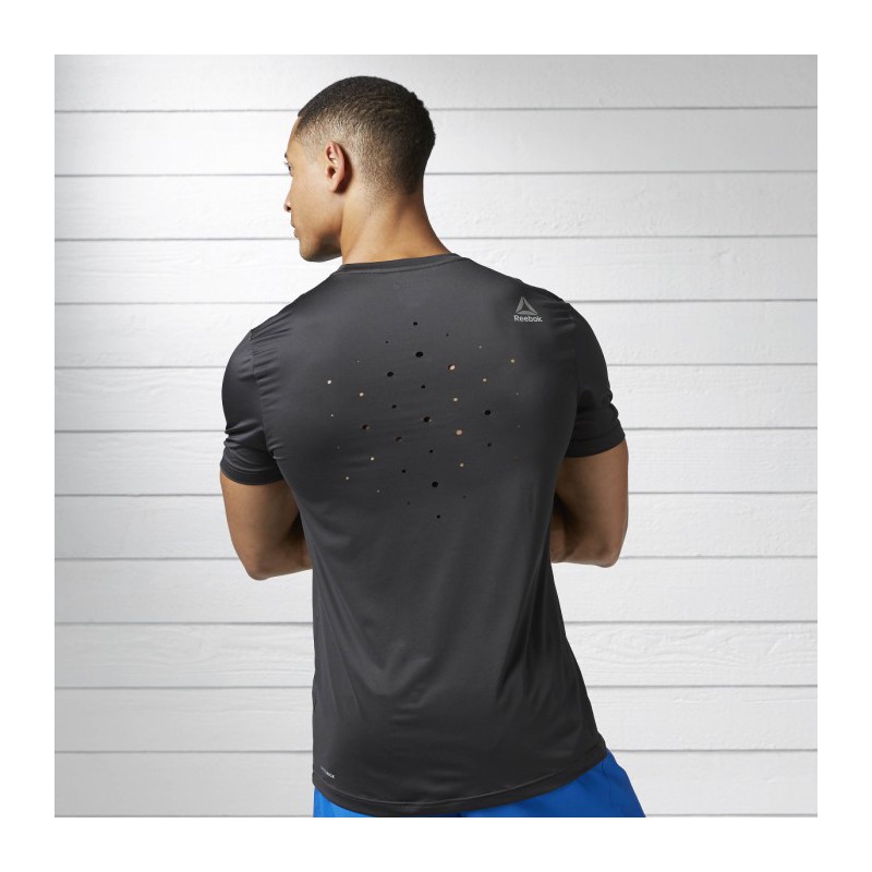 Pánské tričko OSR SS TEE BK7310