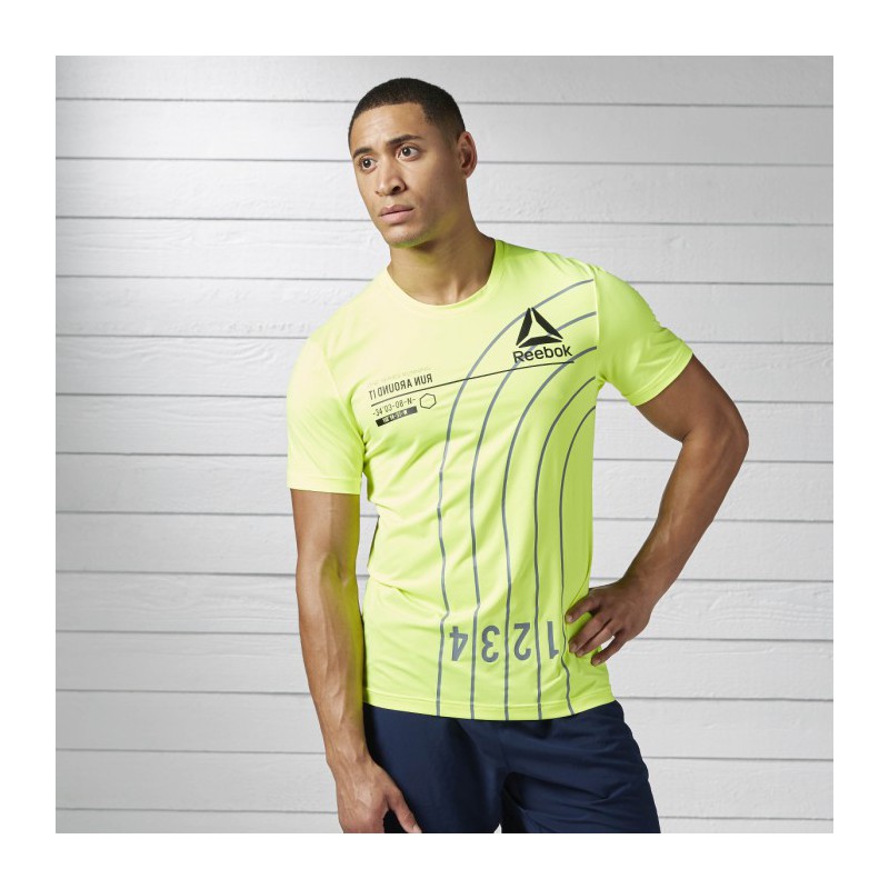 Tričko OSR SS TEE BK7314