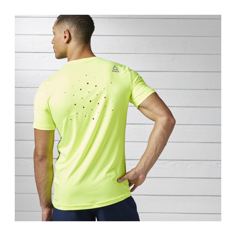 Tričko OSR SS TEE BK7314