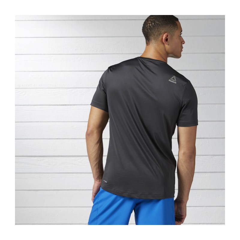 Pánské tričko OSR SS TEE BK7317