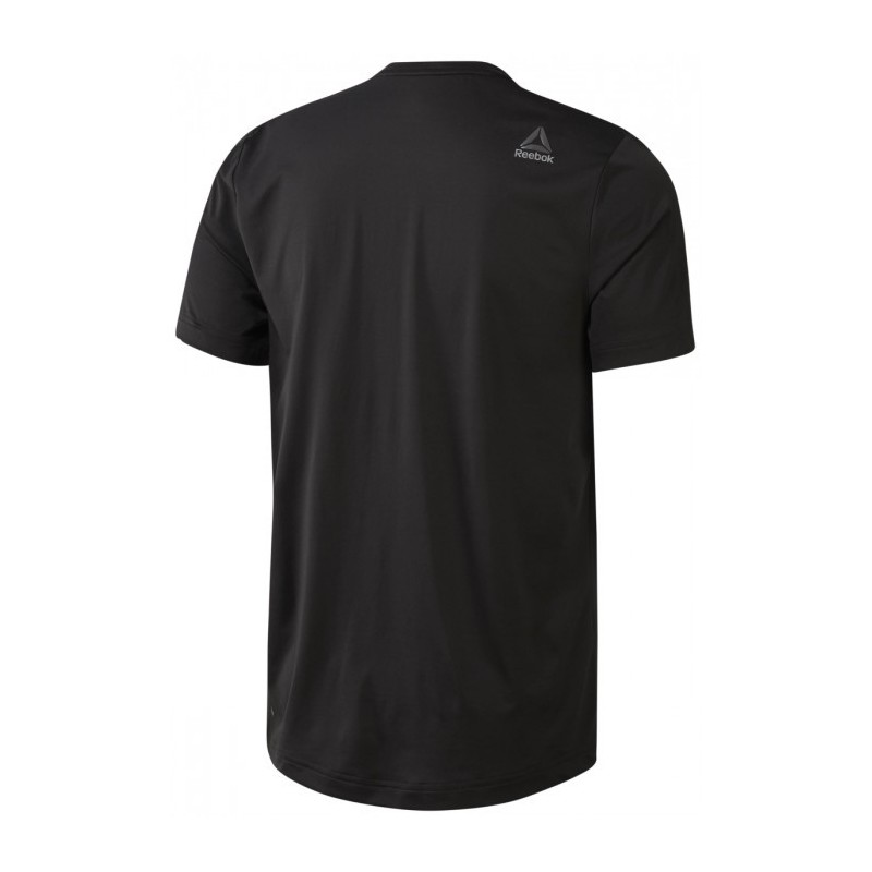 Pánské tričko OSR SS TEE BK7317