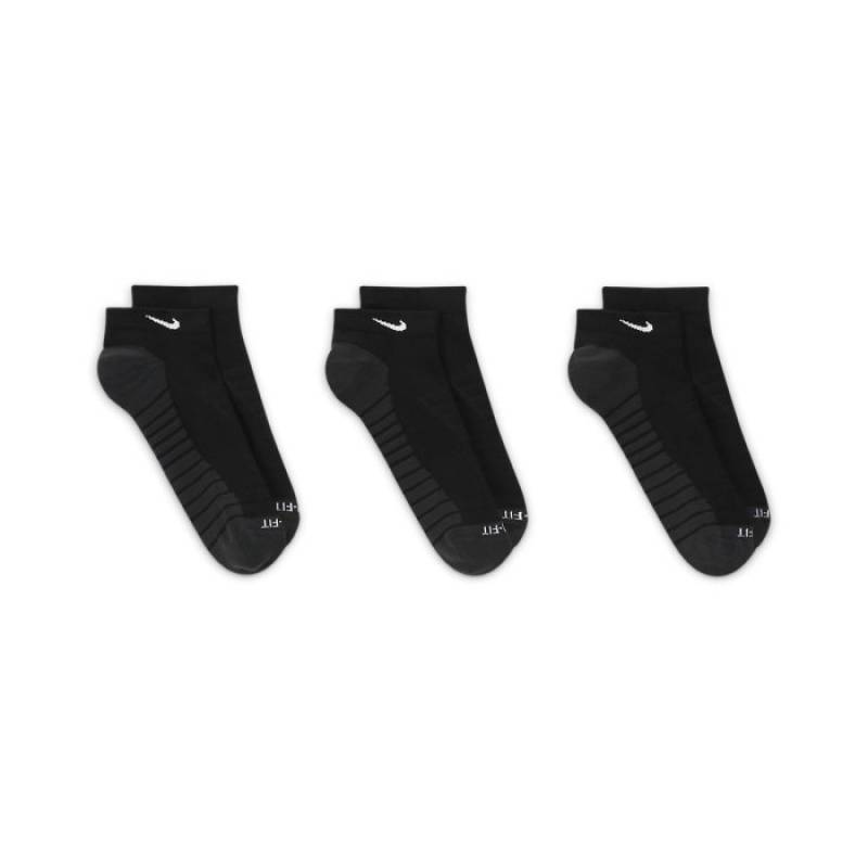 Tréninkové ponožky Nike Everyday Max Cushioned (3 páry)
