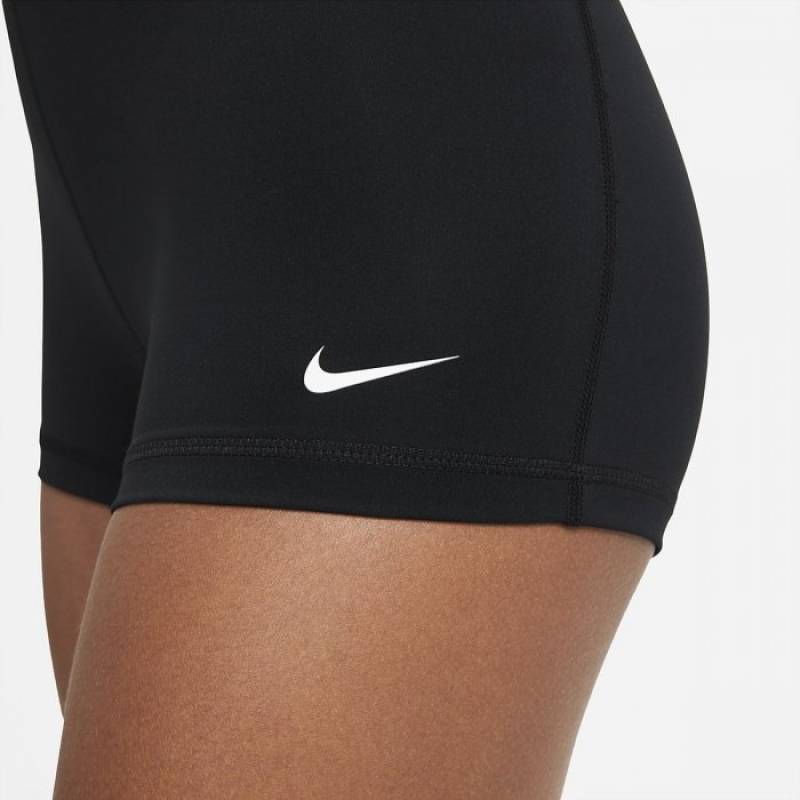 Dámské funkční šortky Nike Pro - black