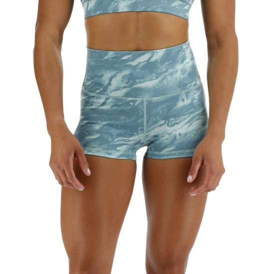 TYR šortky Base Kinetic 2 Aqueous