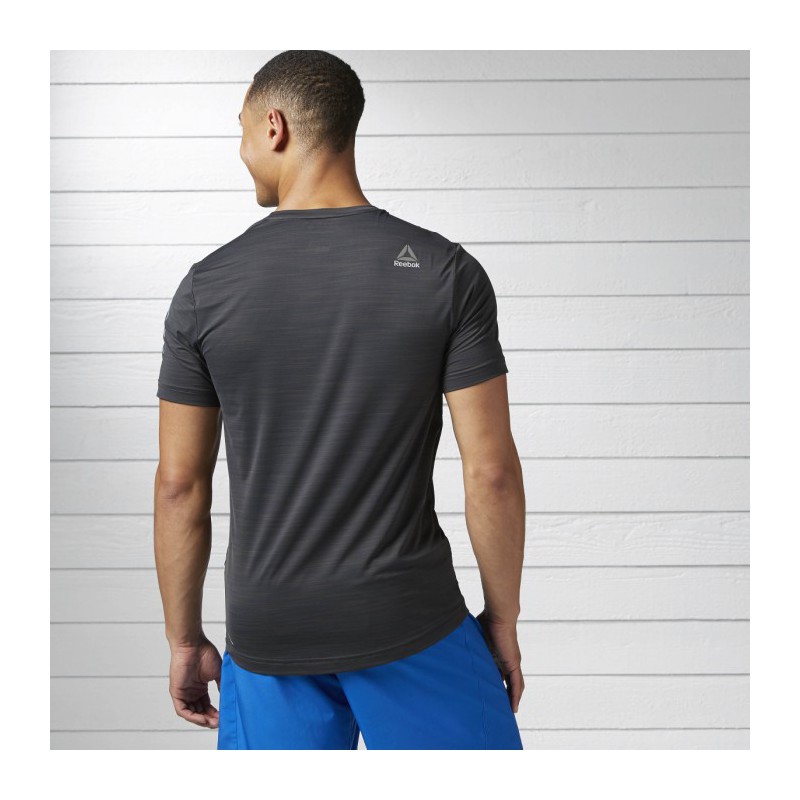 OSR SS AC TEE BK7321