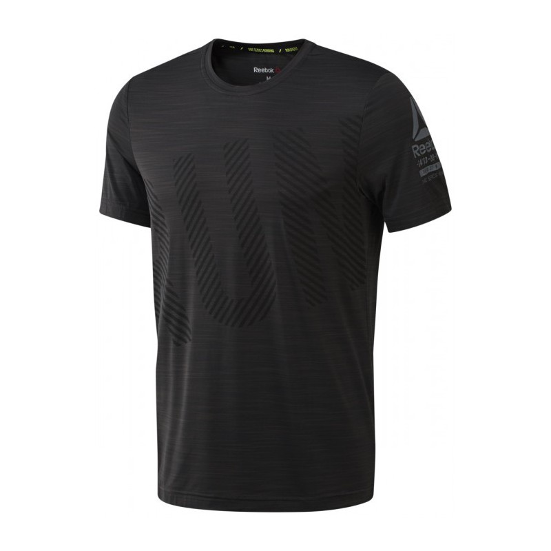 OSR SS AC TEE BK7321