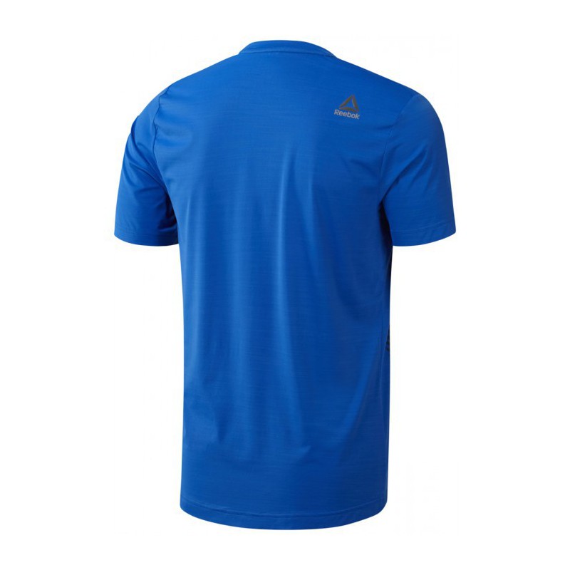 Pánské tričko OSR SS AC TEE BK7322