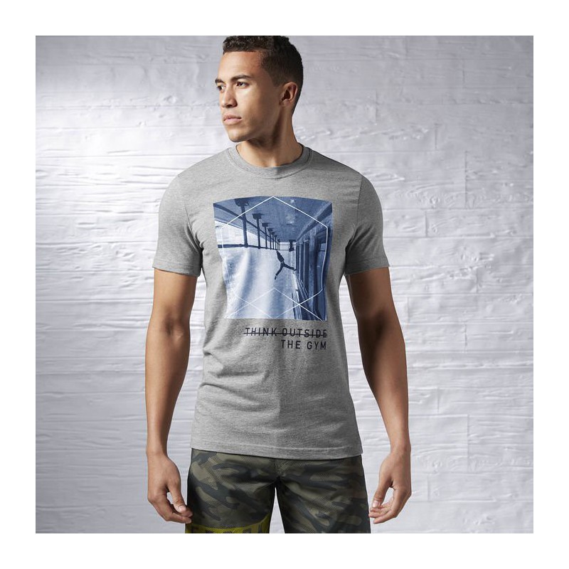 SWO THINK TEE AB0056