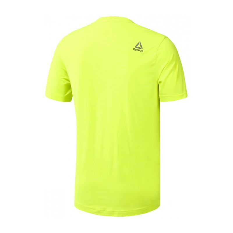 Pánské tričko OSR SS AC TEE BK7323