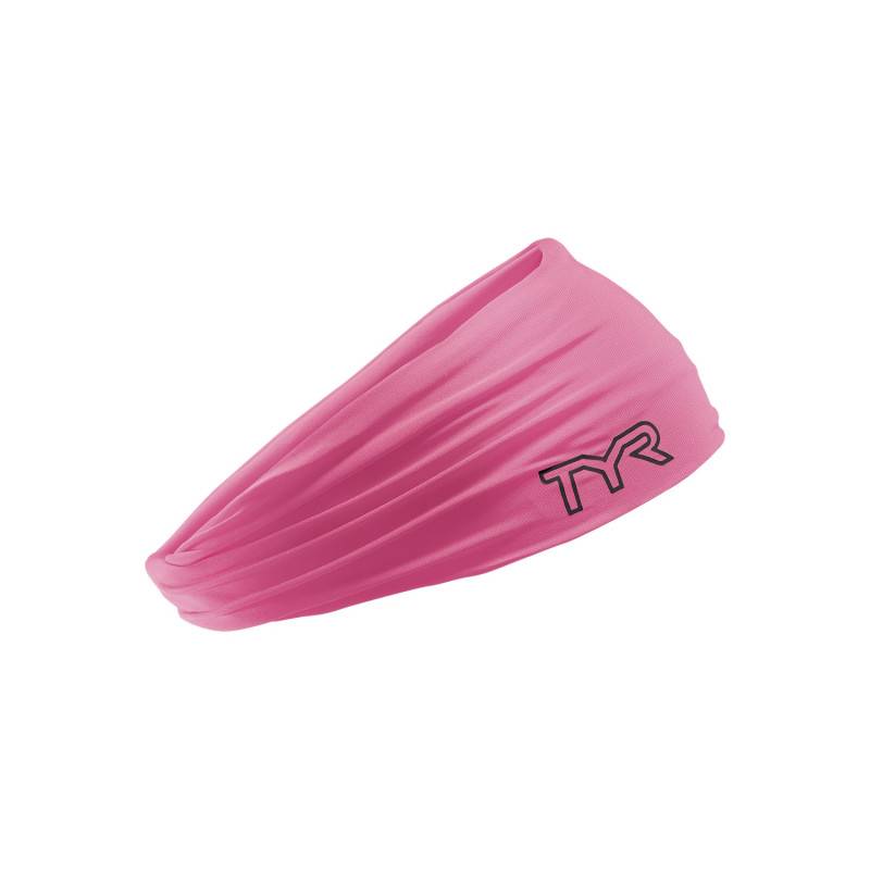 Stirnband TYR - Rosa