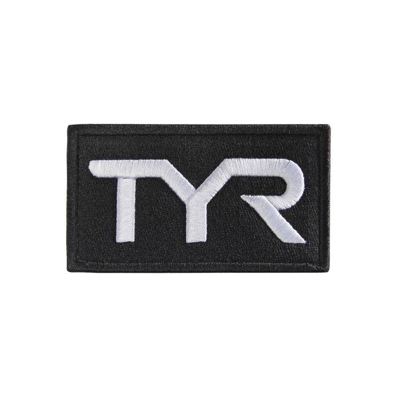 Patch TYR black