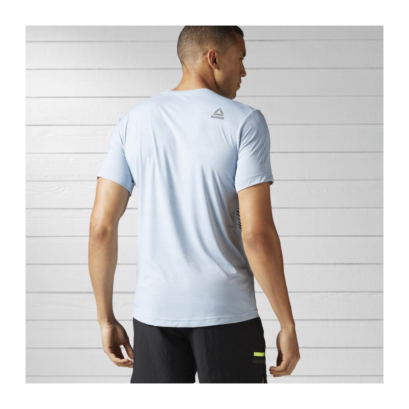 Pánské tričko OSR SS AC TEE BK7325