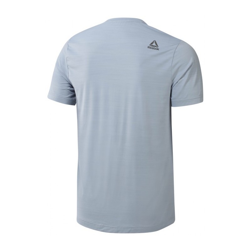 Pánské tričko OSR SS AC TEE BK7325