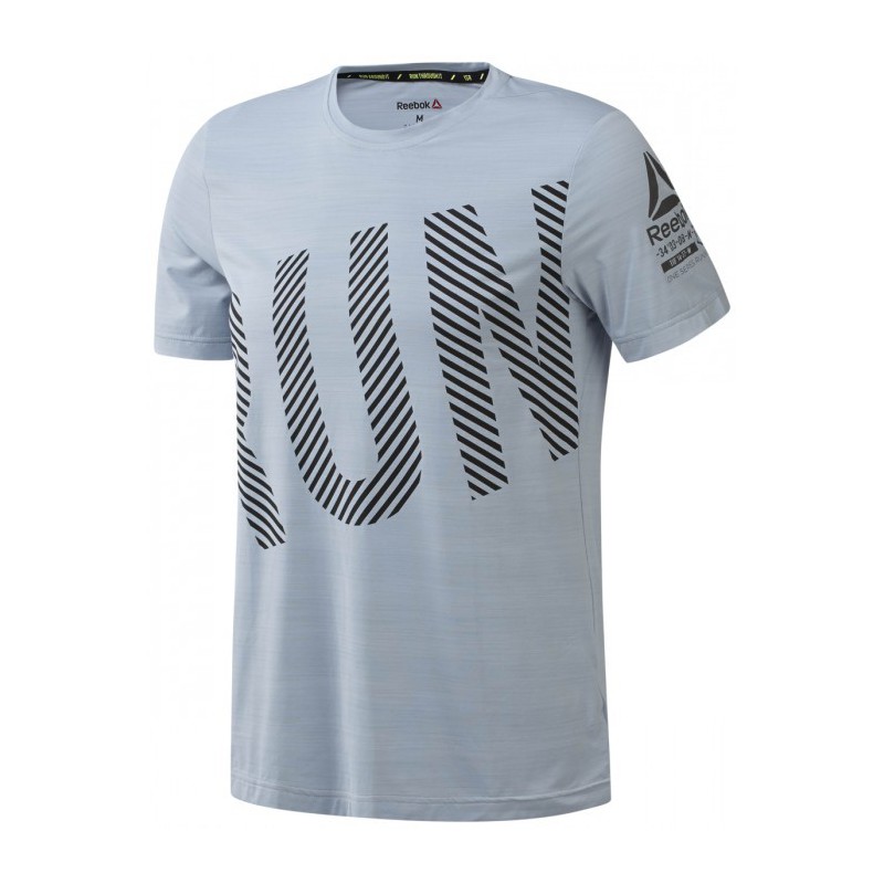 Pánské tričko OSR SS AC TEE BK7325