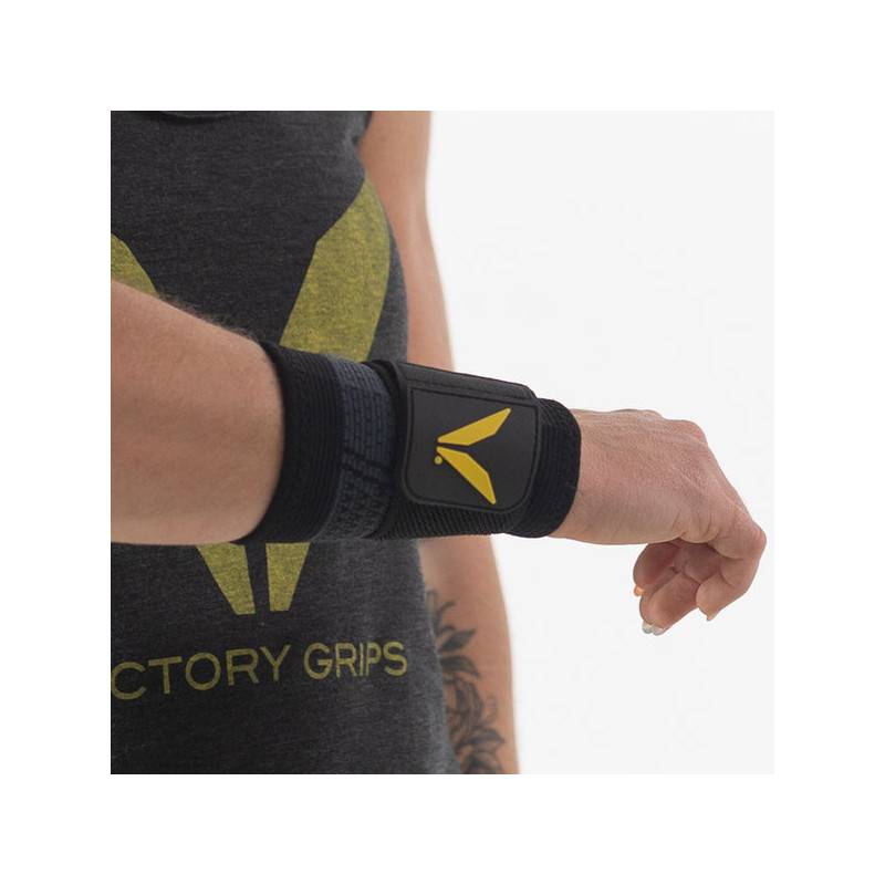 Compression wrist bands Victory Grips