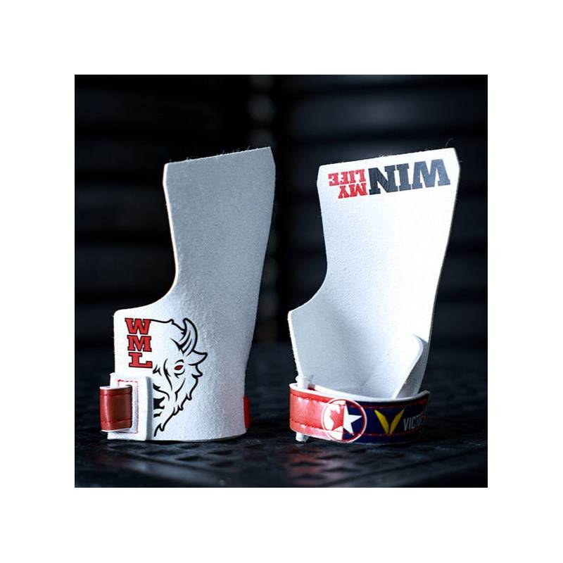 Man Grips X2 Freedom Sam Cournoyer Victory Grips
