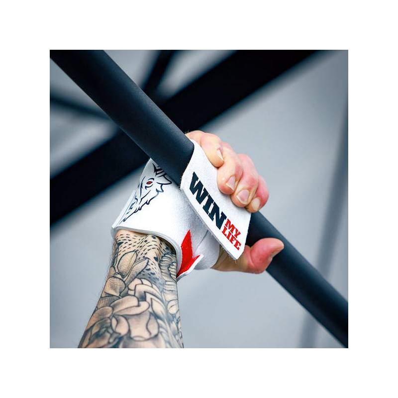 Man Grips X2 Freedom Sam Cournoyer Victory Grips