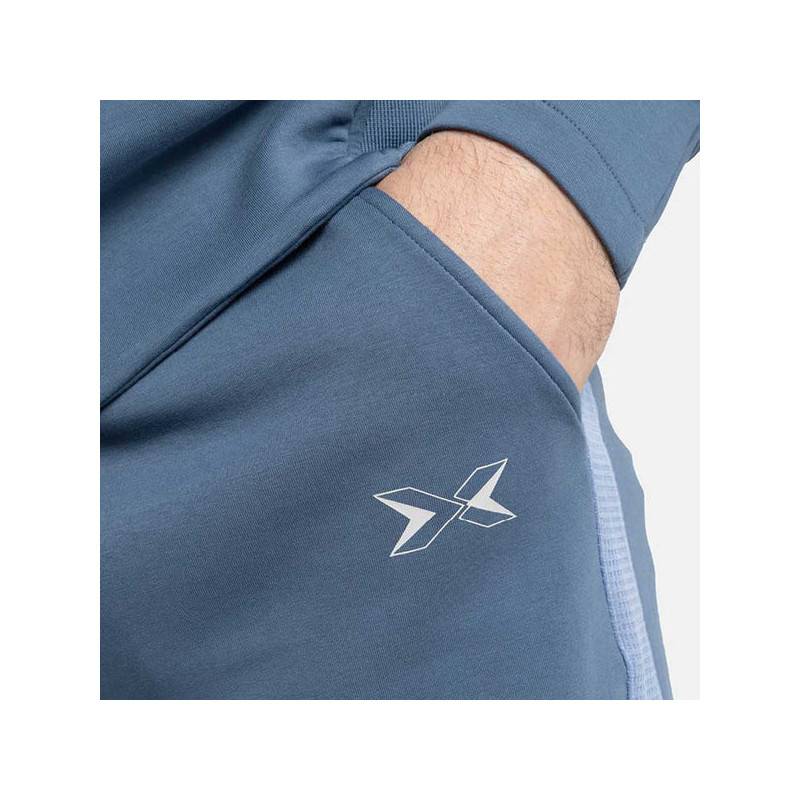 Man Tight Picsil Premium - blue