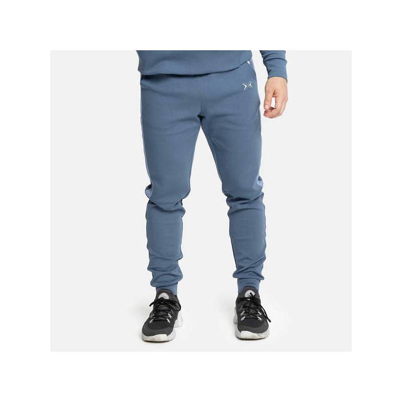 Pánské tepláky Picsil Premium - modré