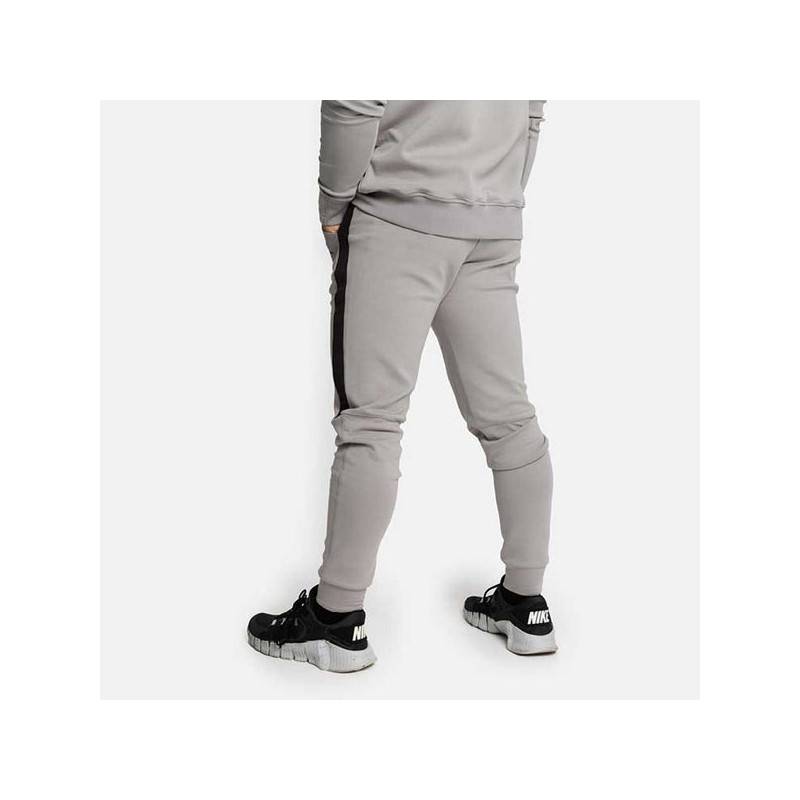 Man Tight Picsil Premium - grey