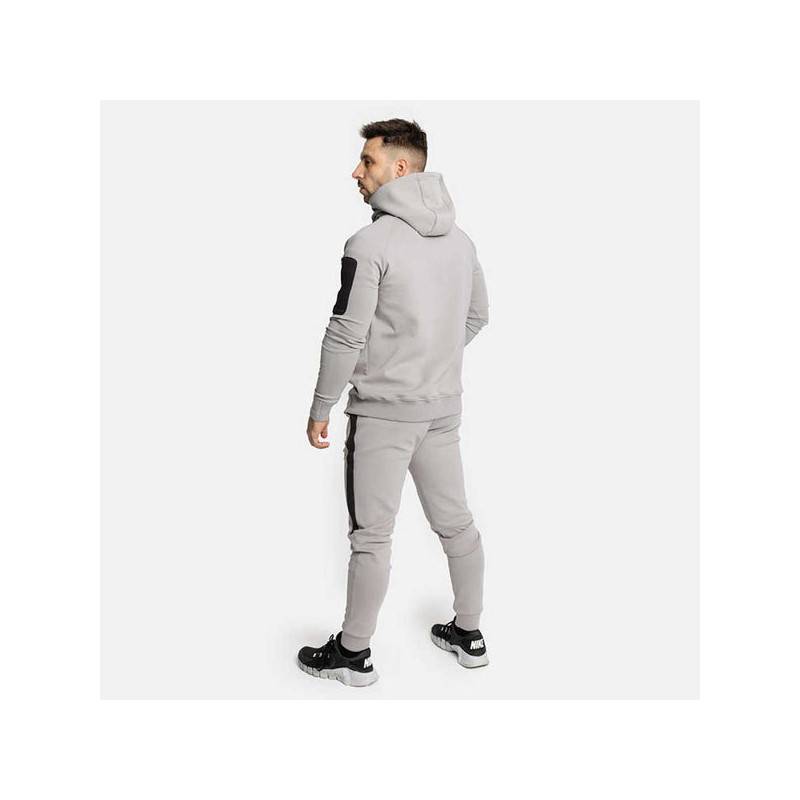 Man Tight Picsil Premium - grey