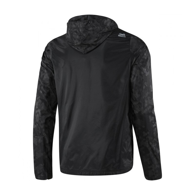 Herren Jacke OSR WIND JKT BK7336