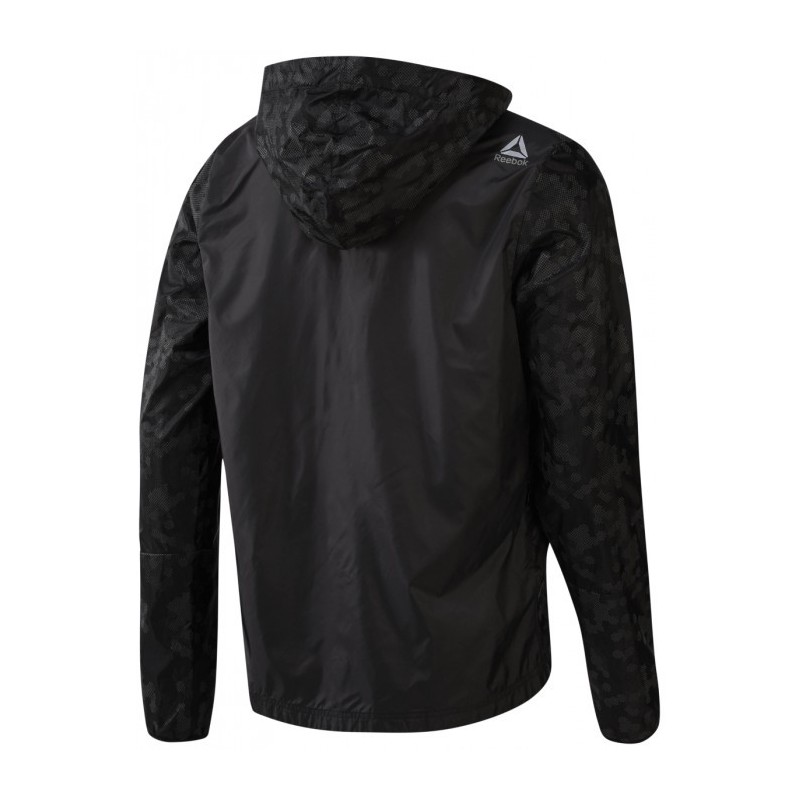 Herren Jacke OSR WIND JKT BK7336