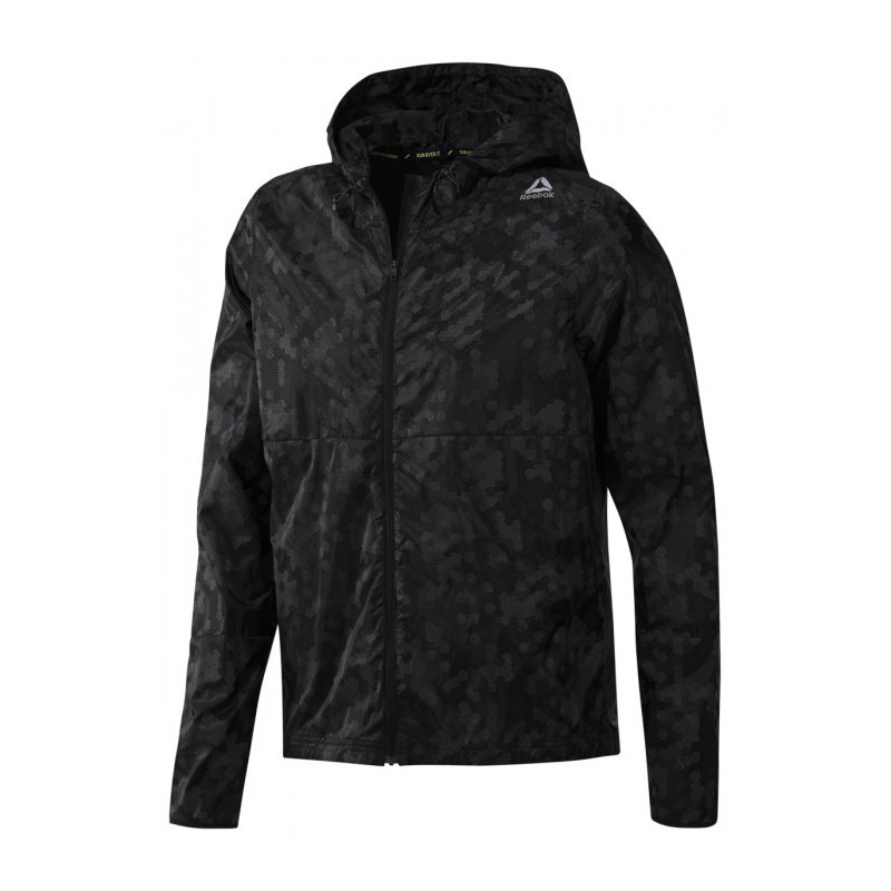 Man bunda OSR WIND JKT BK7336