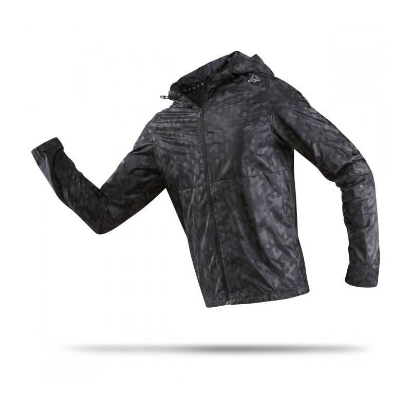 Herren Jacke OSR WIND JKT BK7336