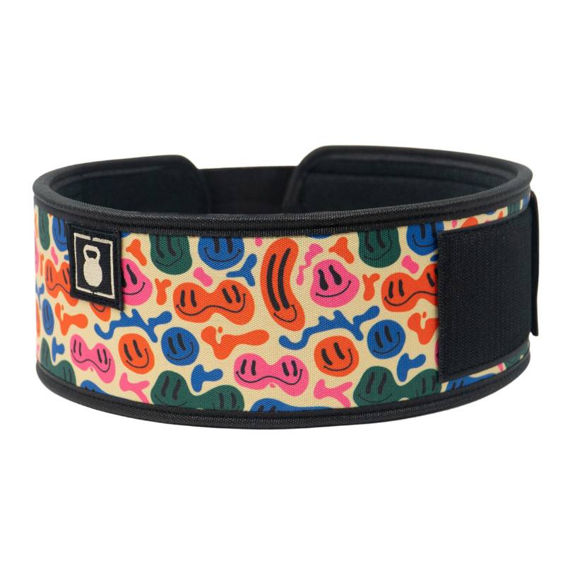 Weightlifting belt 2POOD - Dazed & Confused