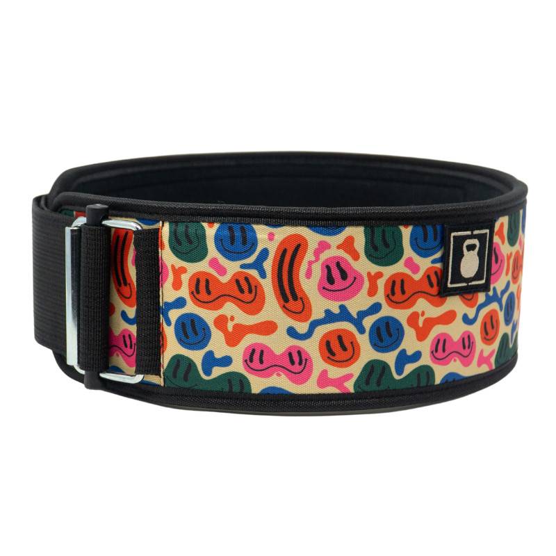 Weightlifting belt 2POOD - Dazed & Confused