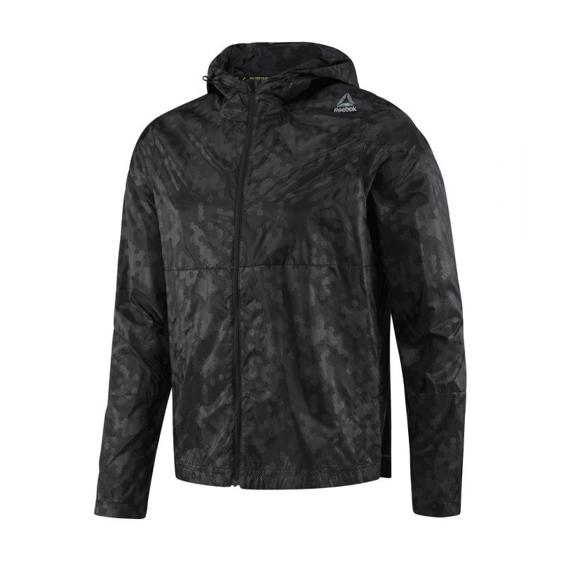 Herren Jacke OSR WIND JKT BK7336