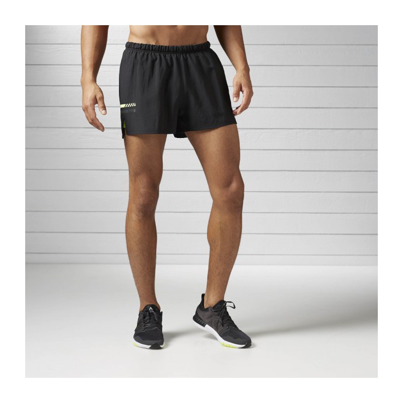 Šortky OSR 3 INCH SHORT BK7339