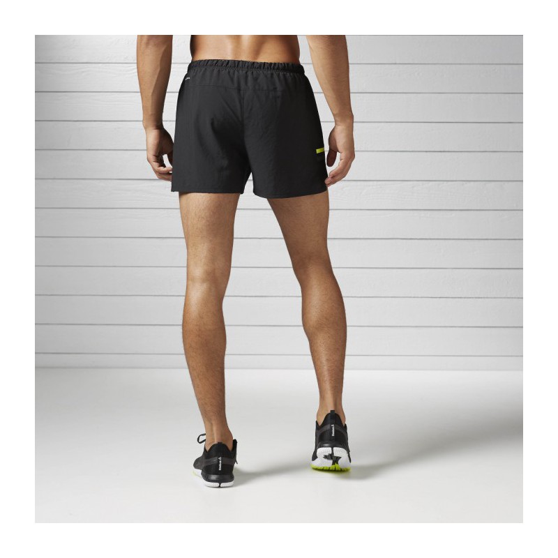 Šortky OSR 3 INCH SHORT BK7339