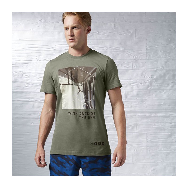 SWO THINK TEE AB0057