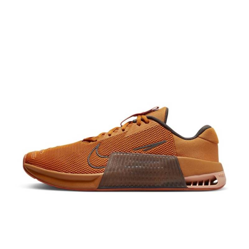 Man Shoes for CrossFit Nike Metcon 9 - brick