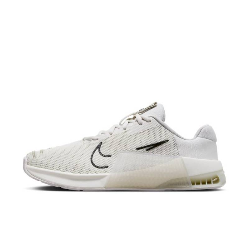 Man Shoes for CrossFit Nike Metcon 9 AMP - white