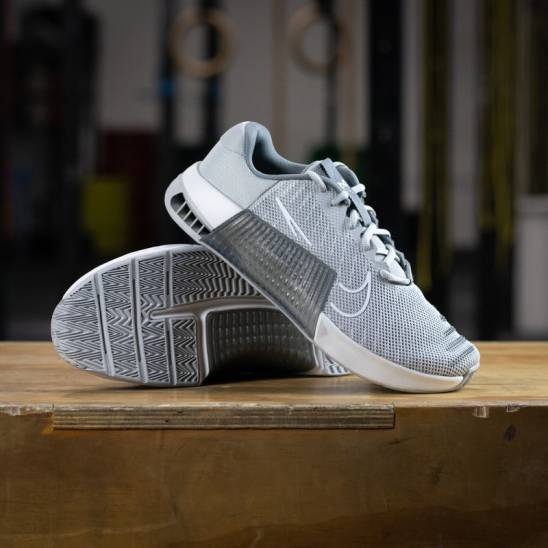 Nike Metcon 9 - šedivé DZ2617-002