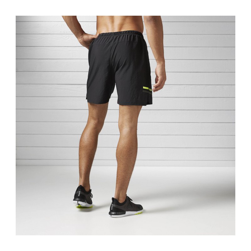 Pánské šortky OSR 7 INCH SHORT BK7343