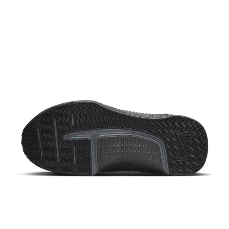 Woman Shoes for CrossFit Nike Metcon 9 - black grey