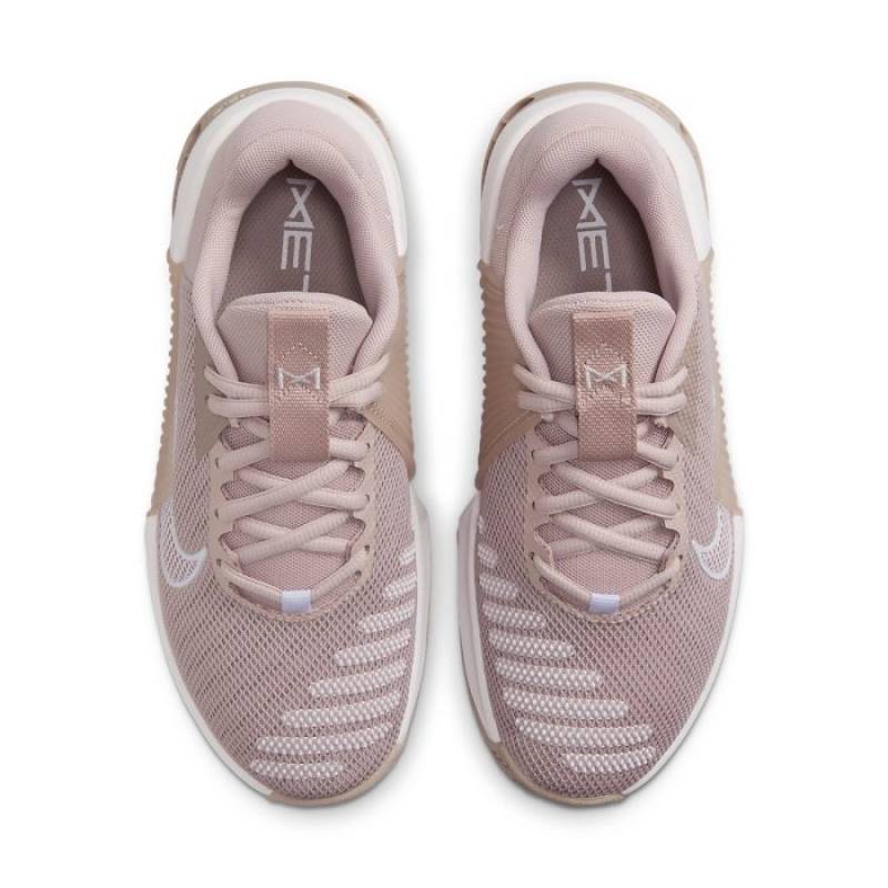 Damen Schuhe für CrossFit Nike Metcon 9 - pink oxford