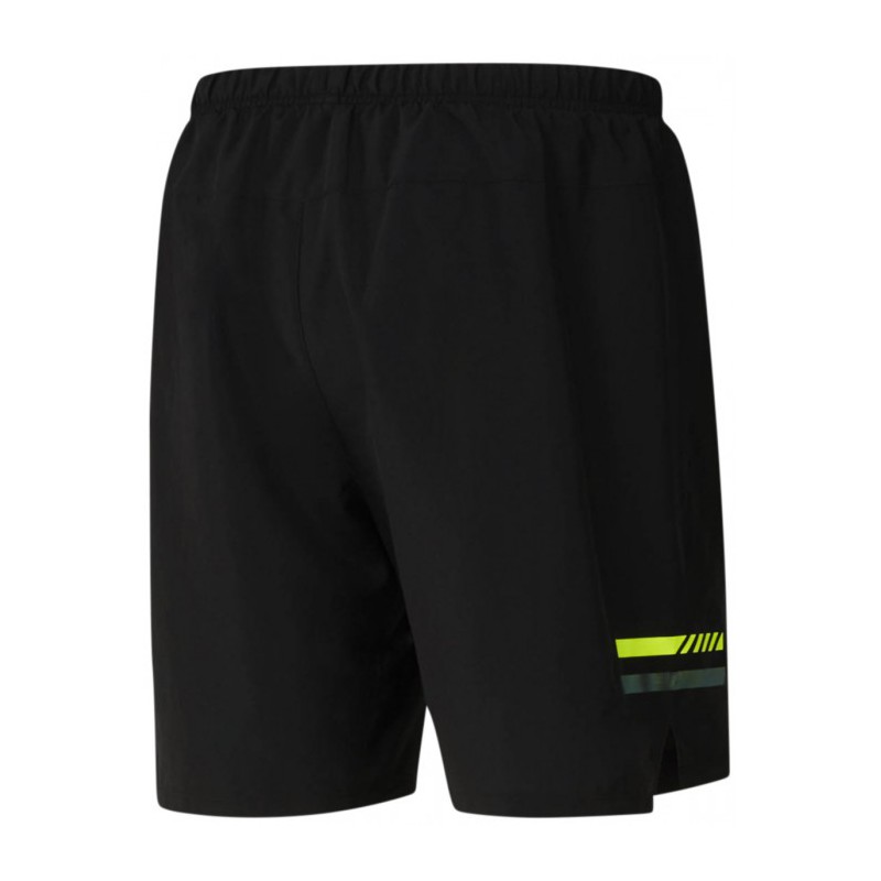 Pánské šortky OSR 7 INCH SHORT BK7343